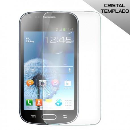 Protector Pantalla Cristal Templado Samsung S7560 Galaxy Trend