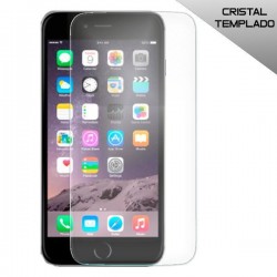 Protector Pantalla Cristal Templado iPhone 6 Plus