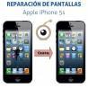 iPhone 5S | Reparación Pantalla