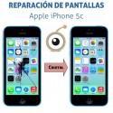 iPhone 5c | Reparación Pantalla
