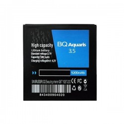 Batería BQ Aquaris 3.5