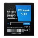 Batería BQ Aquaris 5HD