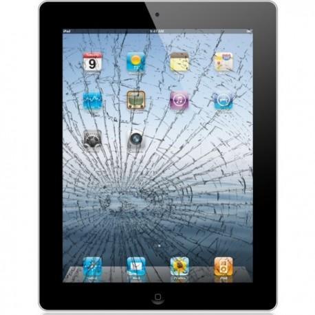 iPad 3 | Reparación pantalla táctil