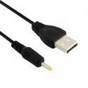 Cable USB a Jack DC de 2,5 mm