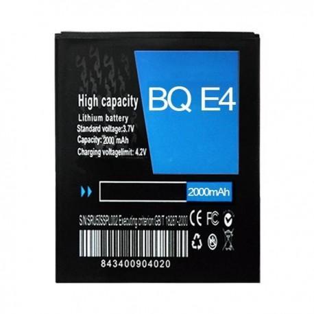 Batería BQ Aquaris E4