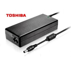 Cargador TOSHIBA Compatible | 19V / 4.74A | 5.5 x 2.5mm