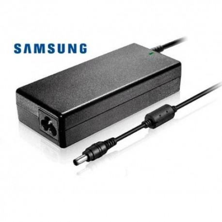Cargador SAMSUNG Compatible | 19V / 4.74A | 5.5 x 3.0mm