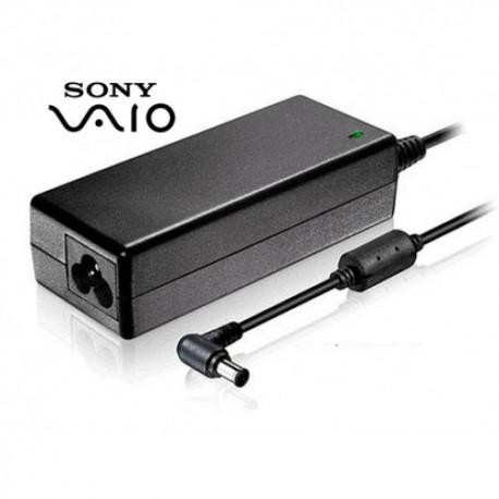 principal Novedad Encadenar Cargador SONY VAIO Compatible | 19.5V / 4.74A | 6.5 x 4.4mm | 90W - Doctor  Tronic