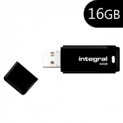 Pen Drive USB x16 GB Integral