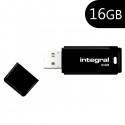 Pen Drive USB x16GB Integral