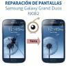 Samsung Galaxy Grand Duos I9082 | Reparación pantalla táctil