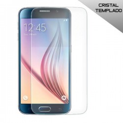 Protector Pantalla Cristal Templado Samsung G920 Galaxy S6