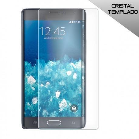 Protector Pantalla Cristal Templado Samsung Galaxy Note Edge