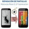 Motorola Moto G 2ª Generación | Cambio pantalla completa