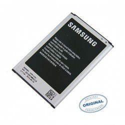 Bateria Original Samsung Galaxy Note 3 N9005 Bulk