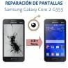 Galaxy Core 2 G355 | Cambio pantalla completa