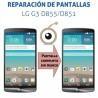 LG G3 D855/D851 | Reparación pantalla completa
