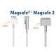 Cargador APPLE Compatible | 14.5V/3.1A | Conector MAGSAFE| 45W