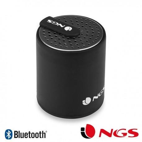 Altavoz Música Bluetooth Universal NGS Rollertrick 