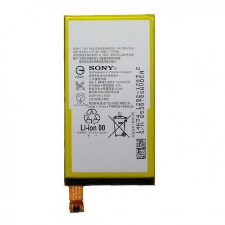 Bateria Original SONY Xperia Z3 Compact Bulk