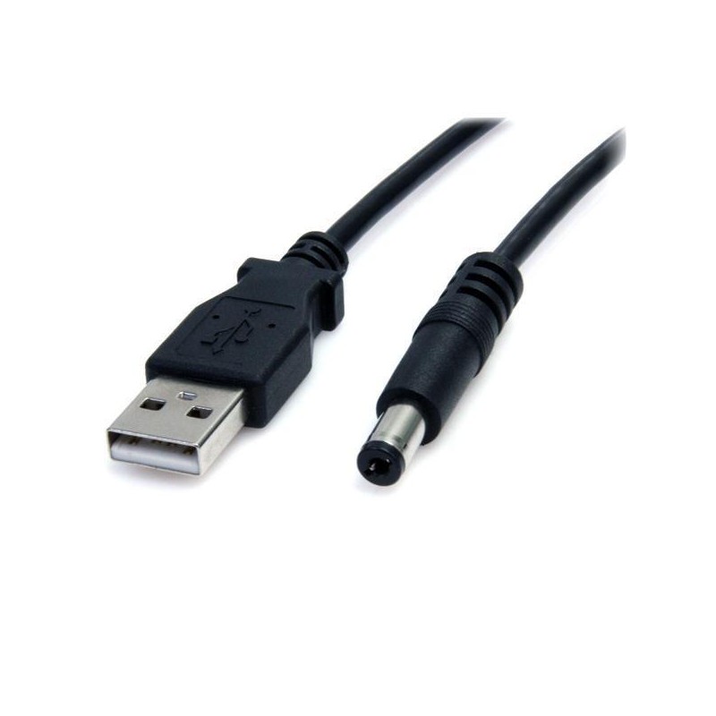Cable USB a Jack DC * 2 mm - Doctor