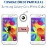 Samsung Galaxy Core Prime G360/G361 | Reparación Táctil
