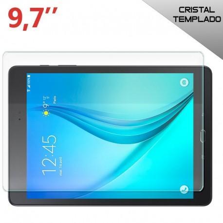 Protector Pantalla Cristal Templado Samsung Galaxy Tab S2 T810 / T815 9,7 Pulg
