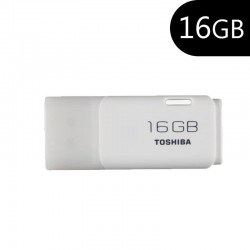 Pen Drive USB x16GB Toshiba