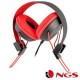Auriculares NGS Universal Stereo Pitch