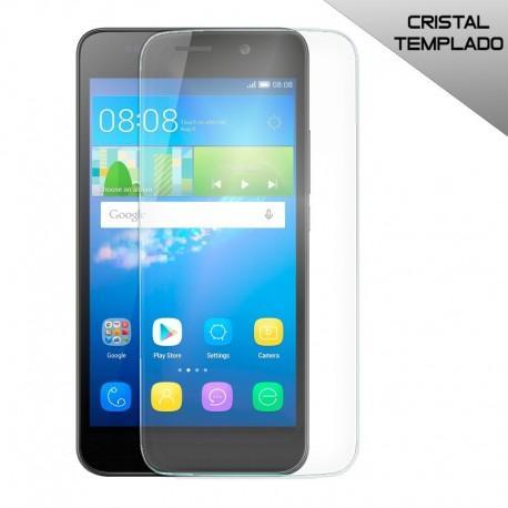 Protector Pantalla Cristal Templado Huawei Y6
