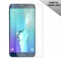 Protector Pantalla Cristal Templado Samsung G928F Galaxy S6 Edge Plus (Cristal Curvo)