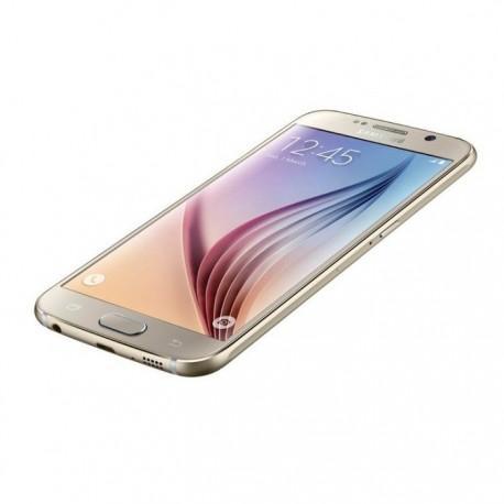 Reparación conector de carga Samsung Galaxy S6 G920F