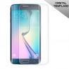 Protector Pantalla Cristal Templado Samsung G925F Galaxy S6 Edge (Cristal Curvo)