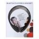 Auriculares Bluetooth Stereo Sport HBS-730