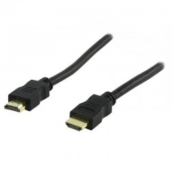 Cable HDMI A HDMI Audio-Video Universal Alta Calidad V1.4 (3 Metros)
