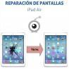 iPad Air A1474, A1475, A1476 | Reparación pantalla táctil