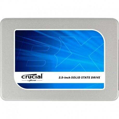 Crucial BX100 240GB SSD SATA3