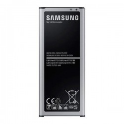 Bateria Original Samsung Galaxy Note 4 (Bulk)