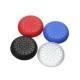 Juego de botones de silicona antideslizante para mando PS4 y XBOX ONE (colores)