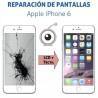 iPhone 6 | Reparación Pantalla