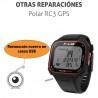 Polar RC3 | Reparación puerto de carga GPS