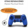 Reparación Mando PS4 Dual Shock