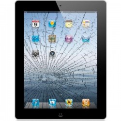 iPad mini | Reparación pantalla