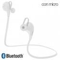 Auriculares Bluetooth Stereo Sport Dual (colores)