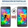 Samsung Galaxy Grand Prime G530 | Reparación cristal táctil
