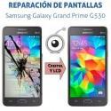 Samsung Galaxy Grand Prime G530 | Reparación pantalla completa