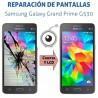 Reparación pantalla completa Samsung Galaxy Grand Prime G530