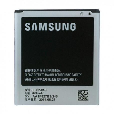 Bateria Original Samsung G7105 Galaxy Grand 2 (Bulk)