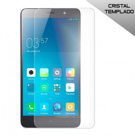 Protector Pantalla Cristal Templado Xiaomi Redmi Note 3 / Note 3 Pro