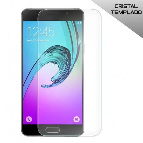 Protector Pantalla Cristal Templado Samsung A510 Galaxy A5 (2016)